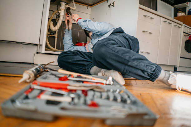 Professional Plumbing in Rupert, ID