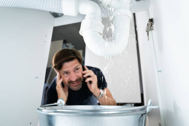 Best Gas Line Repair  in Rupert, ID