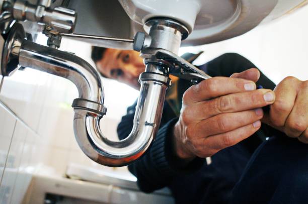 Best Plumbing Inspection Services  in Rupert, ID