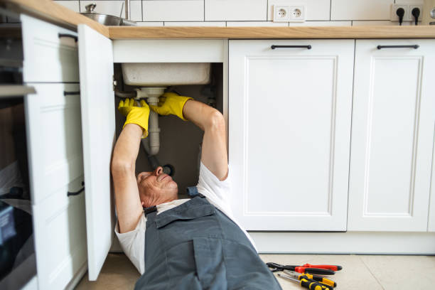 Best Water Leak Repair  in Rupert, ID