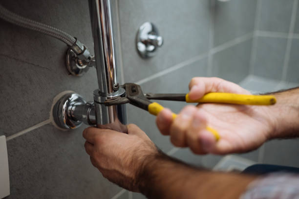 Best Plumbing Repair Near Me  in Rupert, ID