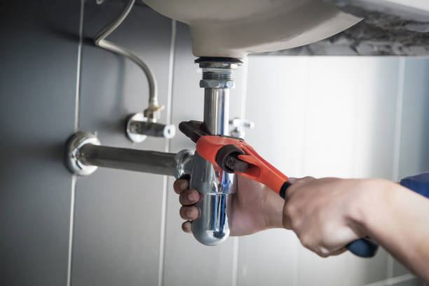 Best Plumbing Installation Services  in Rupert, ID