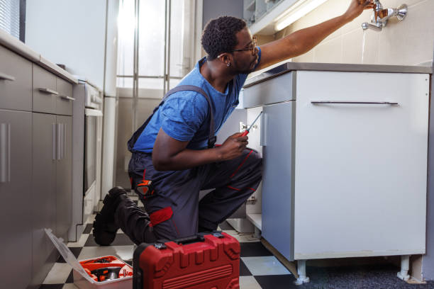 Best Drain Cleaning Services  in Rupert, ID